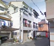 京阪本線古川橋駅まで徒歩9分
