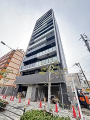 ＪＲ東海道本線東淀川駅まで徒歩4分