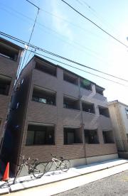東武東上線朝霞駅まで徒歩3分
