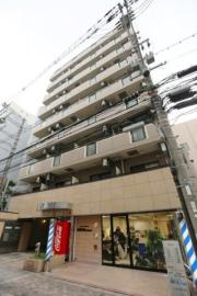 地下鉄御堂筋線江坂駅まで徒歩8分