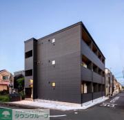 robot home大和市中央