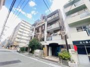 地下鉄御堂筋線西中島南方駅まで徒歩6分