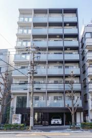 東京メトロ千代田線綾瀬駅まで徒歩8分