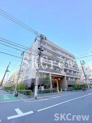 ザ・パークハビオ新宿