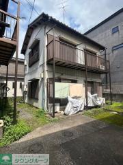 小川アパート