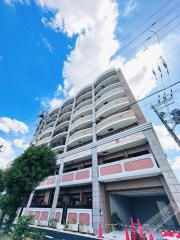 地下鉄千日前線北巽駅まで徒歩12分