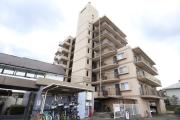 ＪＲ山陽本線倉敷駅まで徒歩18分