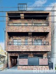 西武新宿線鷺ノ宮駅まで徒歩8分