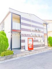 レオパレスセキバA