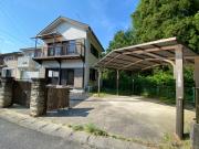 住吉戸建