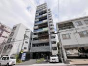 地下鉄谷町線谷町九丁目駅まで徒歩3分