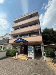 東村山ペガサスビルB館
