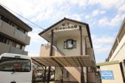 マンションみふね 12
