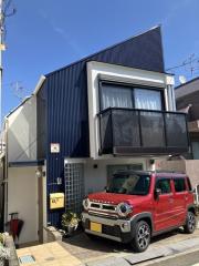 東山戸建