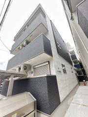 地下鉄谷町線長原駅まで徒歩2分