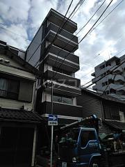 Relache船橋