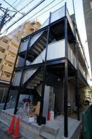 ＪＲ相模線南橋本駅まで徒歩2分