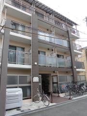 ルミエール鶴見緑地