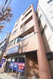 ＪＲ南武線尻手駅まで徒歩3分