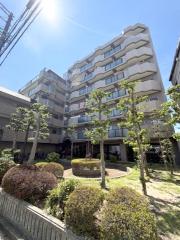 ＪＲ大阪環状線寺田町駅まで徒歩17分