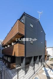 小田急江ノ島線藤沢本町駅まで徒歩1分
