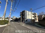 西鉄天神大牟田線高宮駅まで徒歩7分