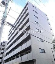 東急東横線学芸大学駅まで徒歩12分