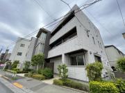 カーサアルテA棟