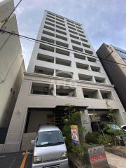 地下鉄長堀鶴見緑地線西大橋駅まで徒歩4分