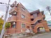マンション葵