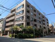 地下鉄谷町線谷町六丁目駅まで徒歩6分