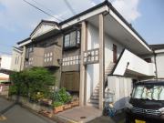 京阪本線御殿山駅まで徒歩11分