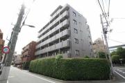 東京メトロ東西線早稲田駅まで徒歩2分