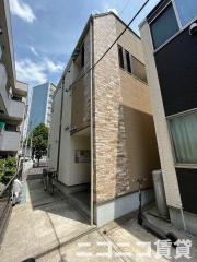 ＪＲ埼京線北赤羽駅まで徒歩6分