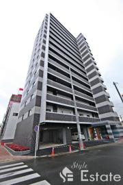 ＪＲ中央本線鶴舞駅まで徒歩6分