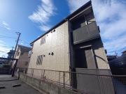 東急東横線菊名駅まで徒歩10分