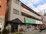 京阪本線寝屋川市駅まで徒歩5分
