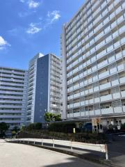 戸山ハイツ 6階