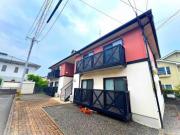 クレール新春日 A棟