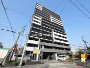 地下鉄御堂筋線西中島南方駅まで徒歩10分