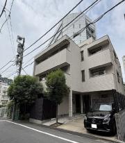 恵比寿サザンクロス