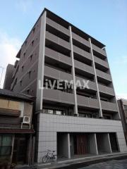 ベラジオ五条堀川III