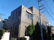 ＪＲ中央線高円寺駅まで徒歩8分