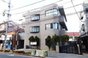 ガーデンハウス壱番館