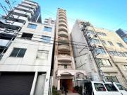 地下鉄長堀鶴見緑地線松屋町駅まで徒歩2分
