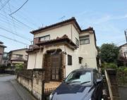 埼玉県上尾市瓦葺1476ー26戸建