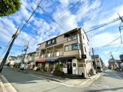 ヒルコート深江北町