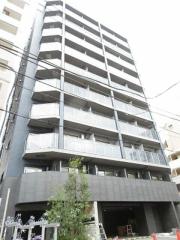 ガーラ・グランディ横濱関内