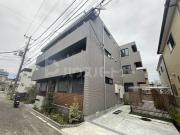 ＪＲ総武線（各駅停車）本八幡駅まで徒歩10分