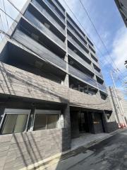 東武亀戸線東あずま駅まで徒歩2分